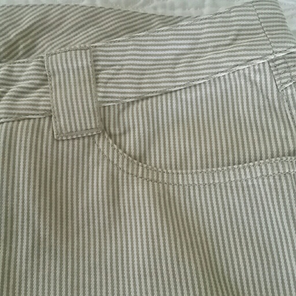 Patagonia 100% organic cotton shorts - Picture 4 of 8